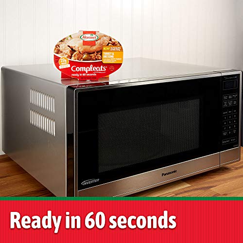 Hormel Compleats Turkey &Amp; Dressing, 10 Ounce Pack Of 6