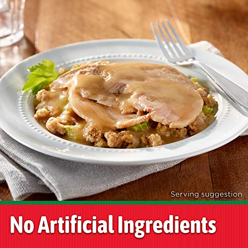 Hormel Compleats Turkey &Amp; Dressing, 10 Ounce Pack Of 6