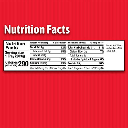 Hormel Compleats Turkey &Amp; Dressing, 10 Ounce Pack Of 6