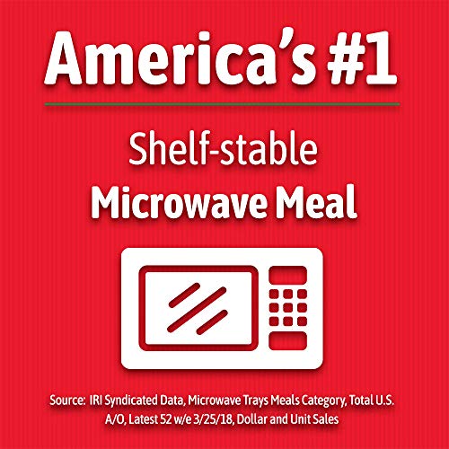 Hormel Compleats Turkey &Amp; Dressing, 10 Ounce Pack Of 6