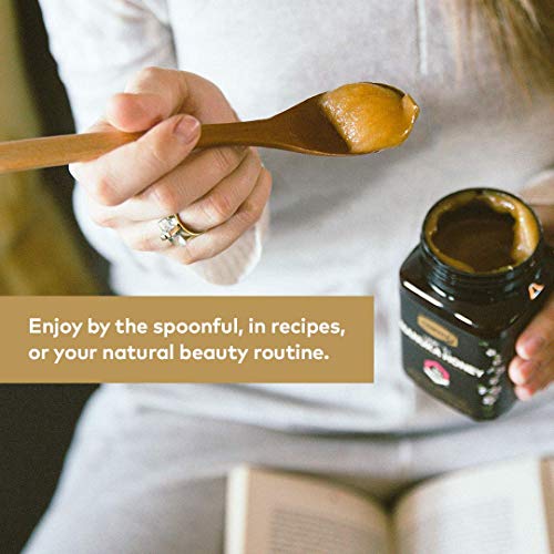 Comvita Certified Umf 15+ Mgo 514+ Raw Manuka Honey I New Zeal