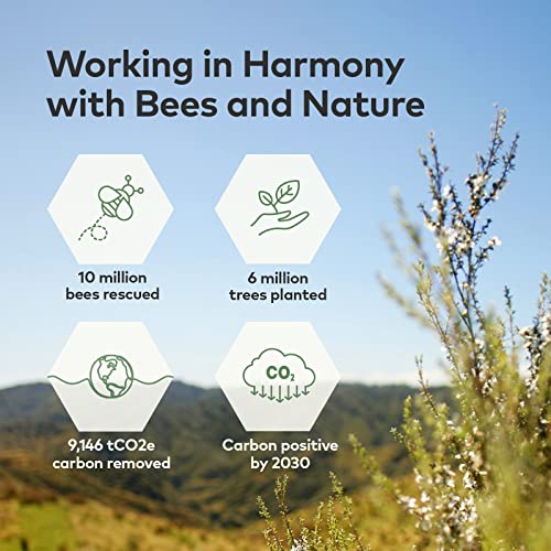 Comvita Manuka Honey UMF 18+, MGO 696+ New Zealand’s #1 Manuka...