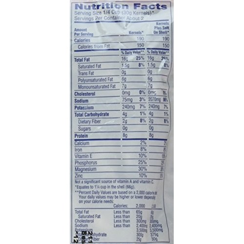 Davids Sunflower Seeds, Reduced Salt, 5.25 Oz