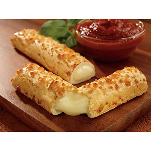 The Max Cheese Filled Breadstick Maxstix, 1.95 Ounce -- 1 Each.