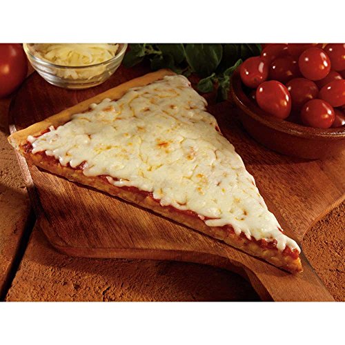 Conagra The Max Whole Grain Mozzarella Cheese Pizza, 4.67 Ounce