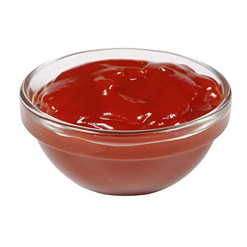 Concession Essentials Heinz Squeeze Bottles Ketchup, 20 Oz Squee Concession Essentials Heinz Squeeze Bottles Ketchup, 20 Oz Squee