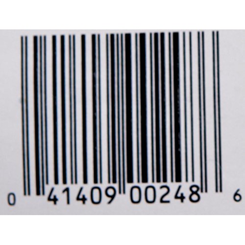 Concord Foods Cole Slaw Mix, 1.87 Oz Pouch