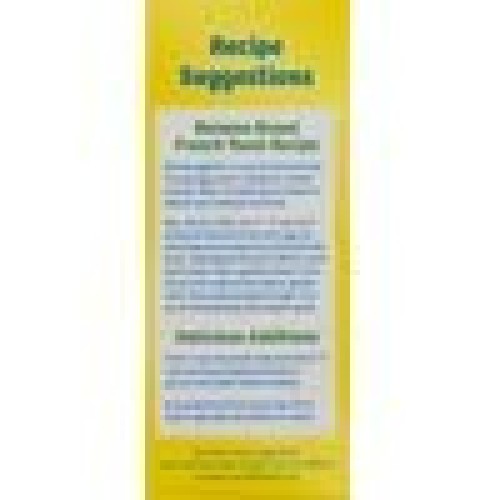 Chiquita Banana Bread Mix ~ 2 Boxes 13.7 Oz Each By Concord Foods