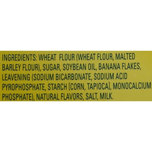 Chiquita Banana Bread Mix, 13.7 Oz