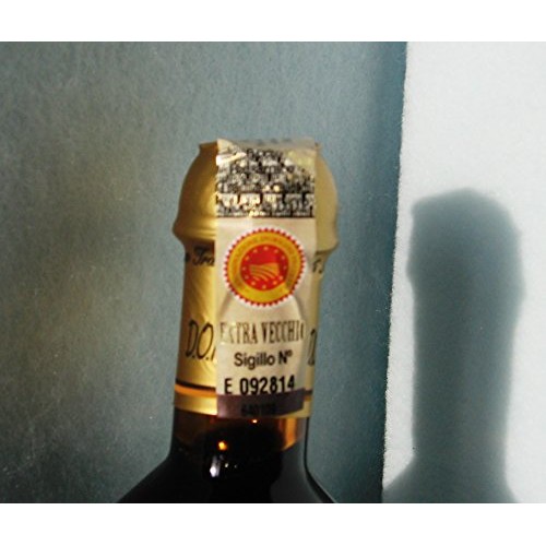 Traditional Balsamic Vinegar Of Modena Extraold Aged +25 Years [