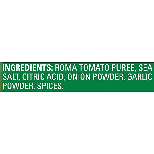 Contadina Canned Roma Style Tomato Sauce With Natural Sea Salt,