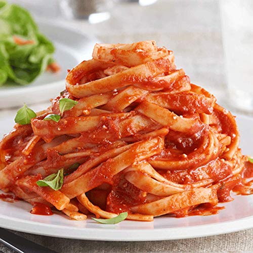 Contadina Canned Roma Style Tomato Sauce With Natural Sea Salt,