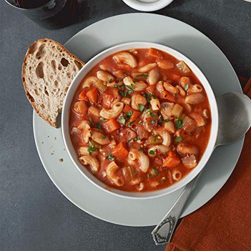 Contadina Canned Roma Style Tomato Sauce With Natural Sea Salt,