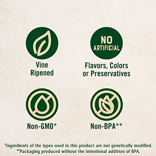 Contadina Tomato Sauce, 24 Pack, 8 Oz Can