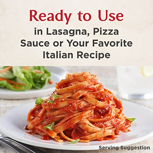 Contadina Tomato Sauce, 24 Pack, 8 Oz Can