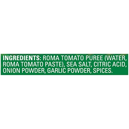 Contadina Tomato Sauce, 24 Pack, 8 Oz Can