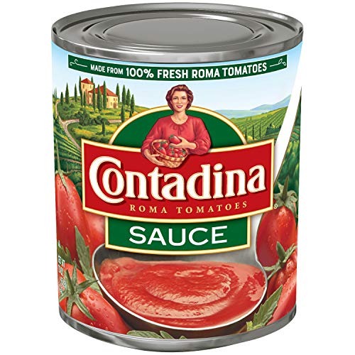Contadina Tomato Sauce, 29 Ounce Pack Of 6