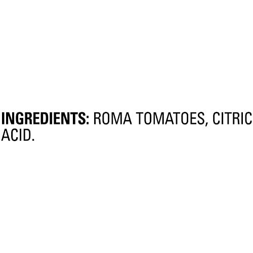 Contadina Canned Roma Style Tomato Paste, 6 Oz Pack Of 12