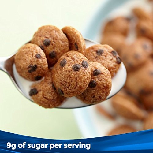 Cookie Crisp Cereal - 11.25 Oz Pack Of 2