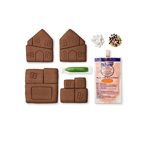 Halloween Chocolate Cookie Decorating Kit Twisted Tavern