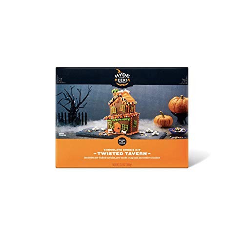 Halloween Chocolate Cookie Decorating Kit Twisted Tavern