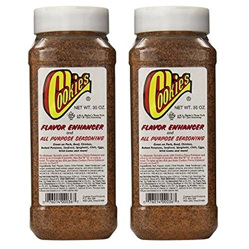 Cookies Food Products Cookies Flavor Enhancer And All Purpose Se