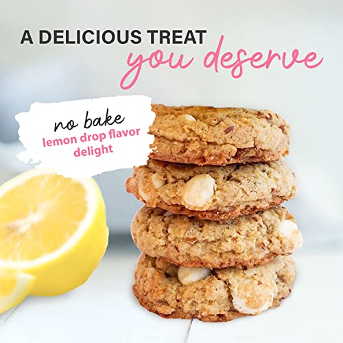 COOKIES, THEN MILK Quick Boost Lactation Cookies Mix with Oats, ...