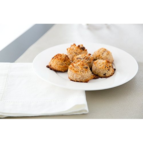 Organic Shredded Coconut Unsweetened, 1 Lb, Fine, Great For Coco