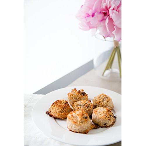 Organic Shredded Coconut Unsweetened, 2 Lbs, Fine Shred, Great F