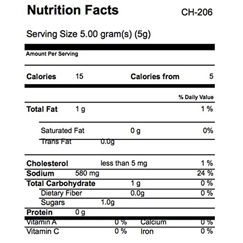 Cooks Delight Chicken Soup Base, Instant Chicken Stock, Bouillo