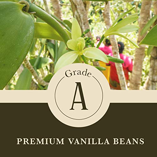 Cook’S, Organic Pure Vanilla Powder, World’S Finest Gourmet Fres