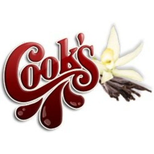 Cooks Pure Chocolate Extract 16 Oz