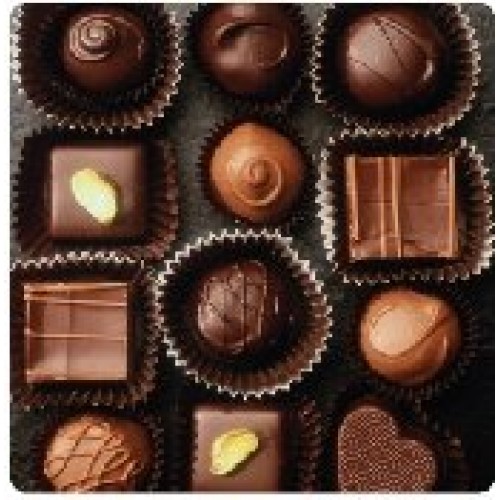 Cooks Pure Chocolate Extract 16 Oz