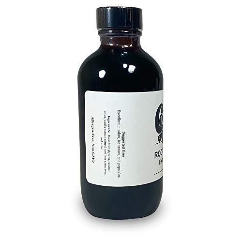 Cooks, Choice Root Beer Extract, 4 Oz