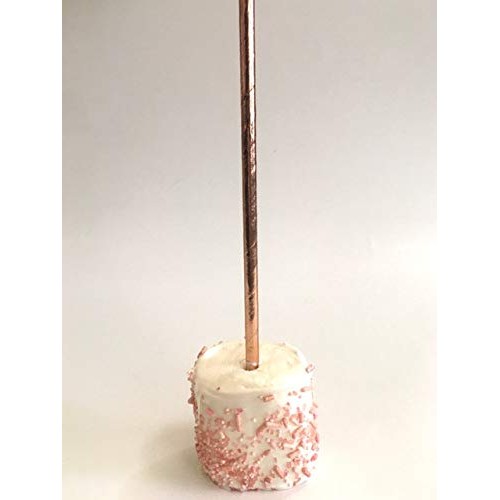 Rose Gold Sprinkles For Baking And Decorating Cupcake, Cakes, Co