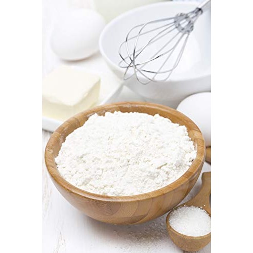 Coopers Best All-Purpose Flour 5Lb | Best Baking Flour | Non-Gr