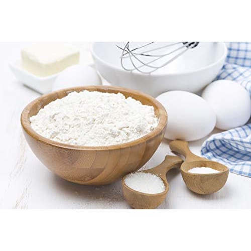 Coopers Best All-Purpose Flour 5Lb | Best Baking Flour | Non-Gr