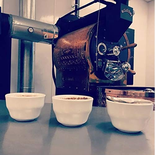 Espresso Coffee Box Set - Ground 3 Bag Gift Or Sample Set | Braz