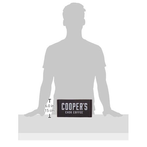 Espresso Coffee Box Set - Ground 3 Bag Gift Or Sample Set | Braz