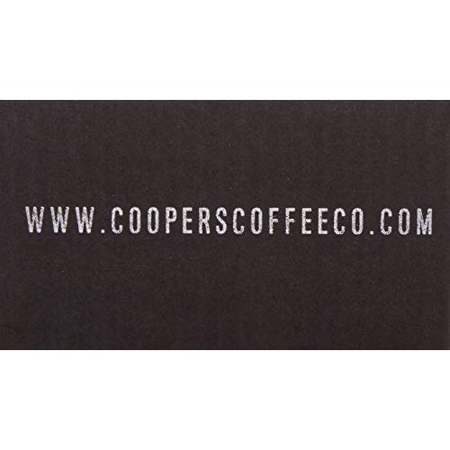 Espresso Coffee Box Set - Ground 3 Bag Gift Or Sample Set | Braz