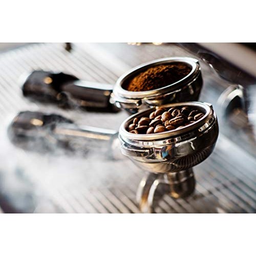 Espresso Ground Coffee Beans | Brazilian Strong, Smooth &Amp; Creamy