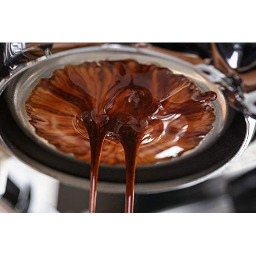 Espresso Ground Coffee Beans | Brazilian Strong, Smooth &Amp; Creamy