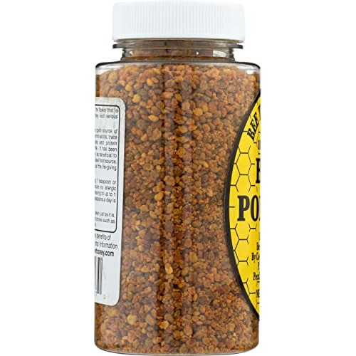 Coopers Honey Coopers Bee Pollen, 4 Oz