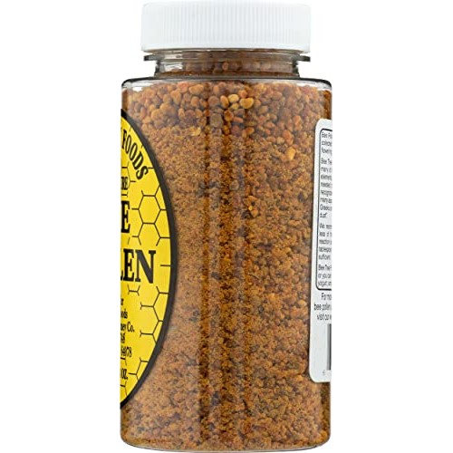 Coopers Honey Coopers Bee Pollen, 4 Oz