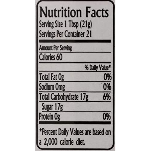 Coopers Honey Pure Honey, 16 OZ