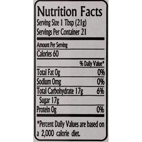 Coopers Honey Pure Honey, 16 OZ