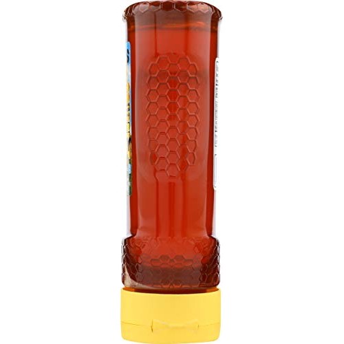 Coopers Honey Pure Honey, 16 OZ