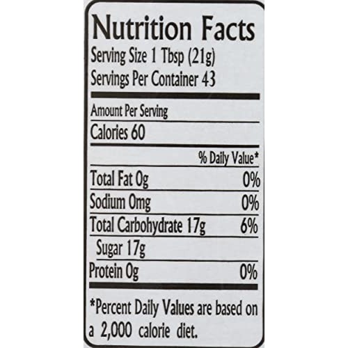 Coopers Honey Pure Honey, 32 Oz