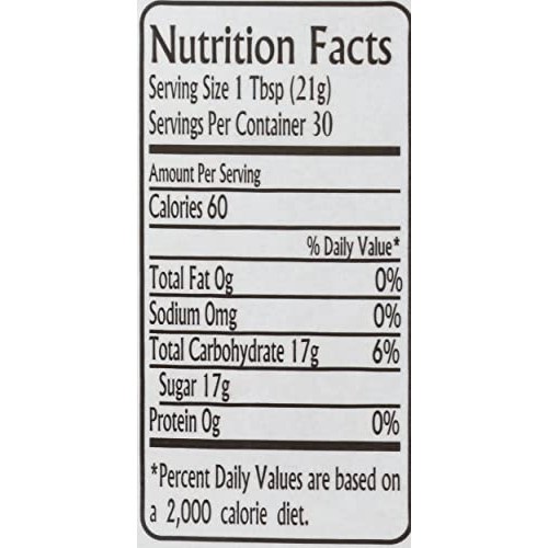 Coopers Honey Pure Honey Bear, 24 OZ