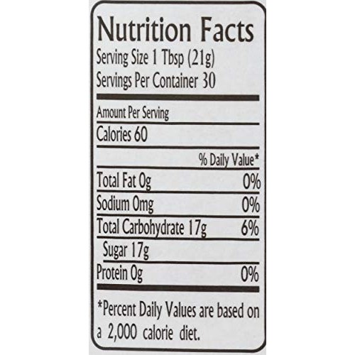 Coopers Honey Pure Honey Bear, 24 OZ